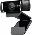 LOGITECH Webcam Logitech C920 Pro HD nero